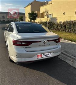 رينو تلسمان